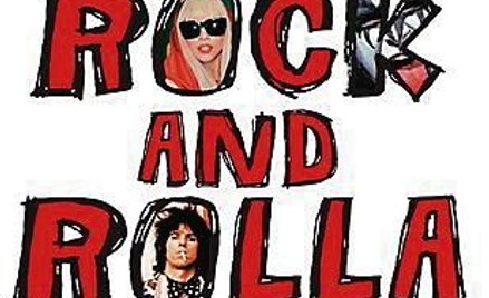 Gary Graff, Daniel Durchholz, „Mity rock and rolla", Burda, Warszawa 2014