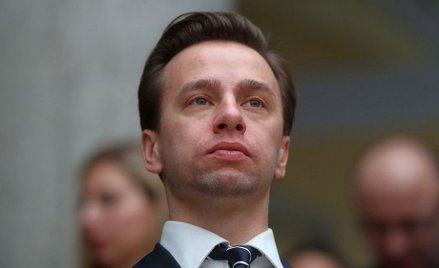 Bosak: Oni chcą skompromitować nacjonalizm