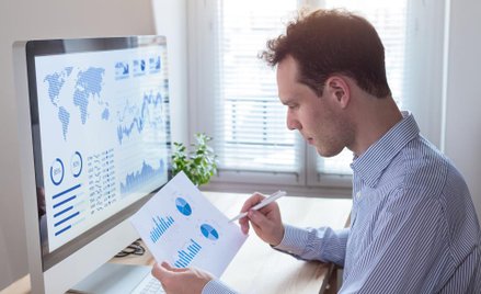 #WykresDnia: Czy recesja jest tuż za rogiem?