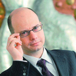 Piotr Szeliga, prezes Impexmetalu