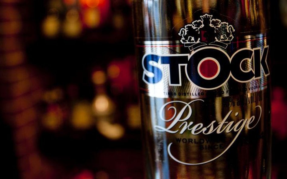Stock rozszerza ofertę