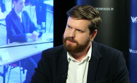 #RZECZoBIZNESIE: Jan Bystroń: Testy adaptacyjne online odciążą nauczycieli