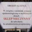 Andrzej Malinowski: Herbata za burtą