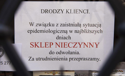 Andrzej Malinowski: Herbata za burtą