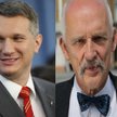 Korwin-Mikke i Wipler będą współpracować