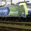 PKP Cargo podpisało duży kontrakt