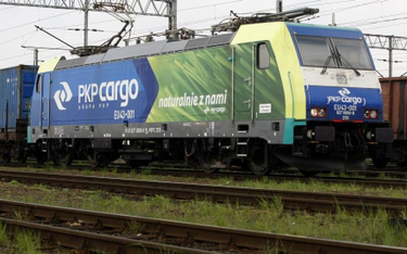 PKP Cargo podpisało duży kontrakt