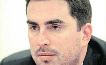 Michał Skotnicki, prezes BBI Development