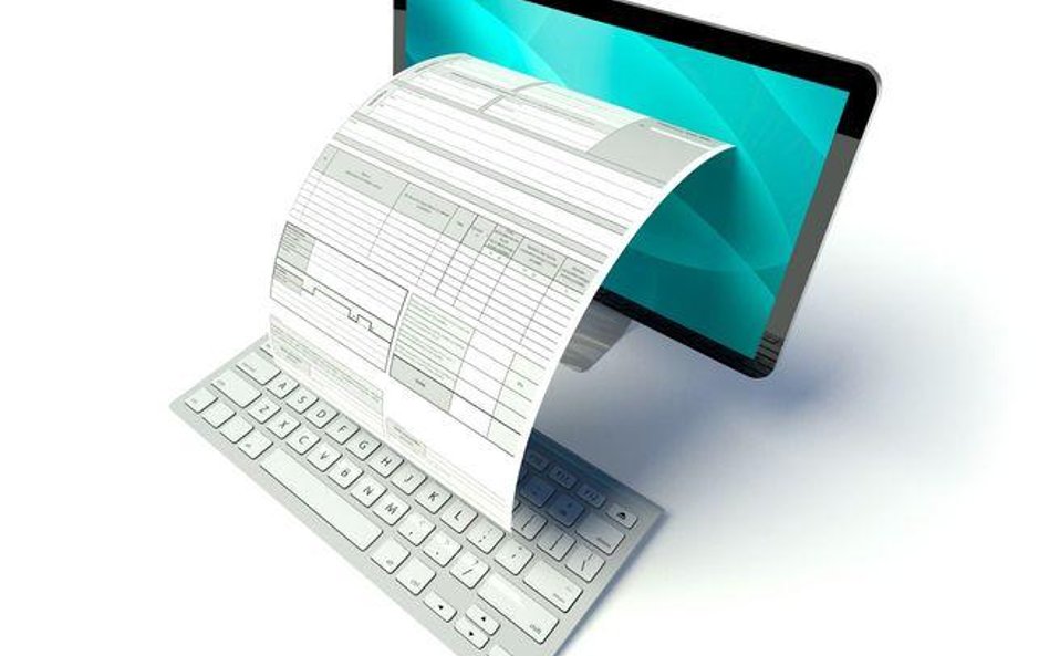 Interaktywny portal podatkowy i deklaracje elektroniczne