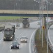 Więcej chętnych do zysków z A4