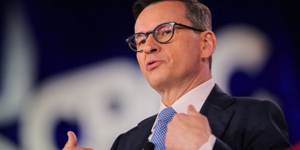 Nieoficjalnie: Mateusz Morawiecki usłyszy zarzuty