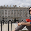 W pałacu królewskim w Madrycie będzie można wyciągnąć aparat i cyknąć fotkę