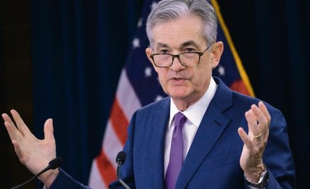 Rezerwa Federalna, na której czele stoi Jerome Powell, w środę może wprowadzić sporo zamieszania na 
