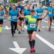 W ubiegłorocznym półmaratonie wzięło udział ok. 1,7 tysiąca zawodników.