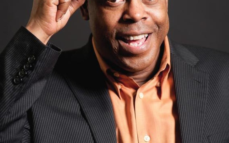 Michael Winslow