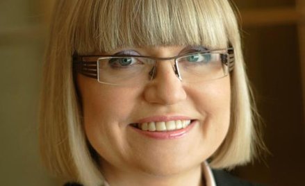 Ilona Weiss, zastąpi Norberta Biedrzyckiego na stanowisku prezesa ABC Data