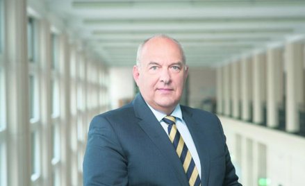 Ministerstwo Finansów kierowane przez Tadeusza Kościńskiego zakłada powołanie pełnomocnika ds. strat