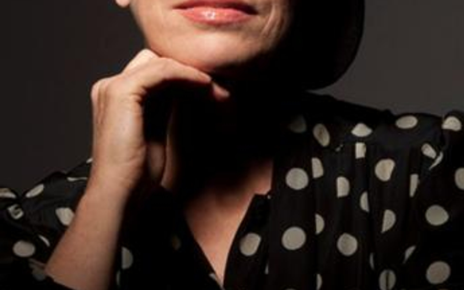 „Nostalgii” nie będą towarzyszyły występy Annie Lennox