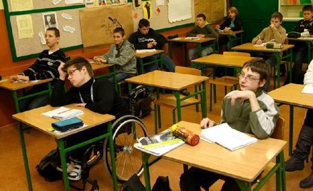HFPC pyta Ministerstwo Edukacji Narodowej o sytuację uczniów z niepełnosprawnościami