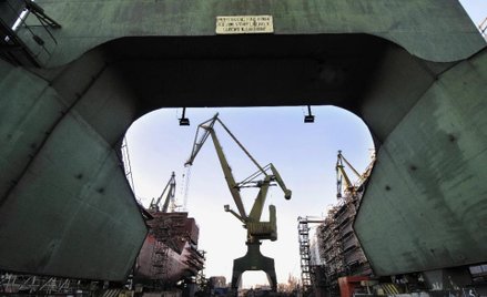 Nie będzie strajku w Stoczni Gdańsk