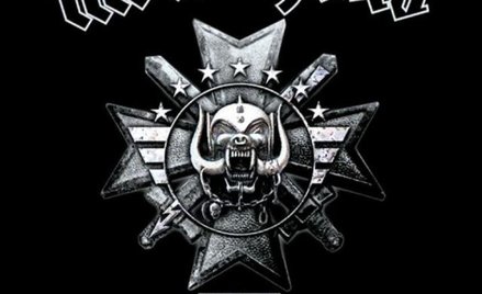 I, Motorhead Bad Magic, Warner Music, CD, 2015,