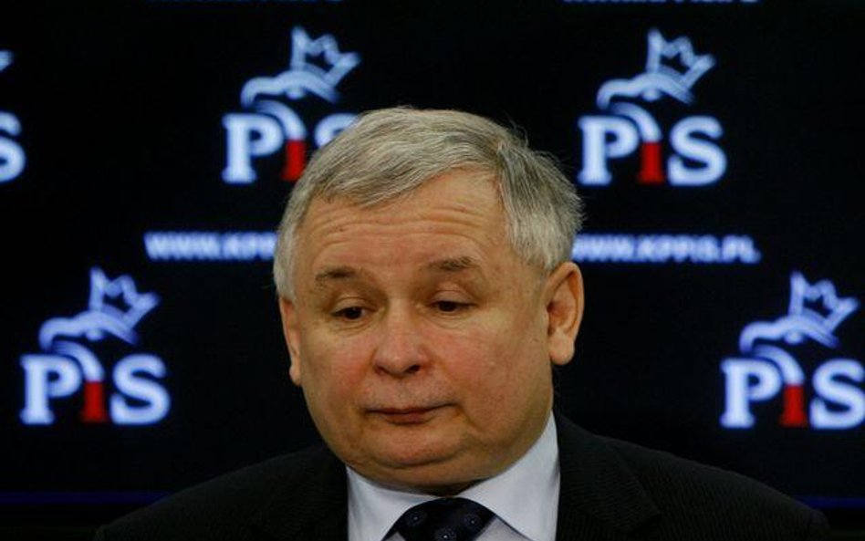 Jarosław Kaczyński