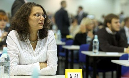 Rozpoczyna się czterodniowy maraton egzaminacyjny dla przyszłych radców i adwokatów
