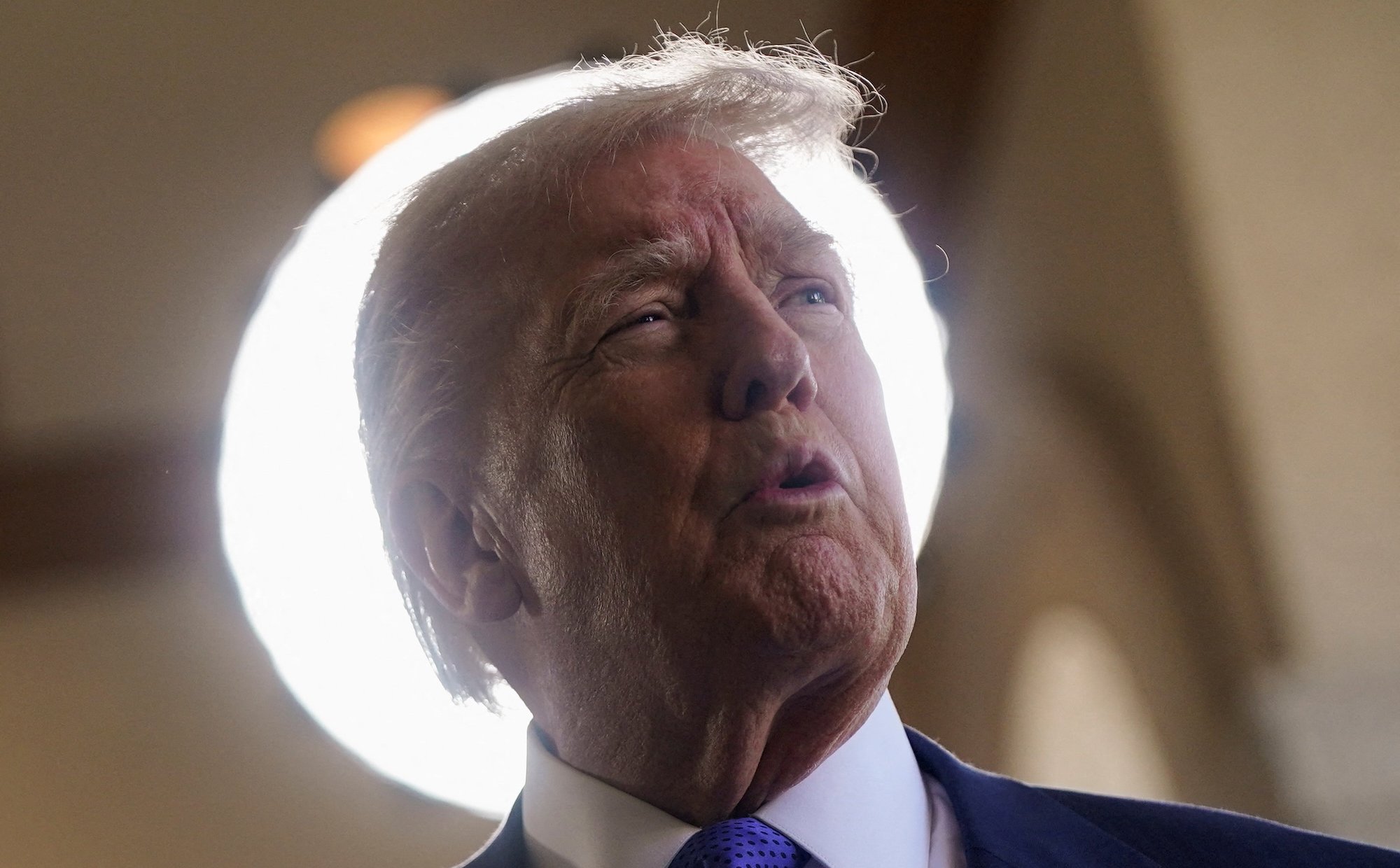 Jerzy Surdykowski: W obecnym świecie pozostaje nam siła bezsilnych