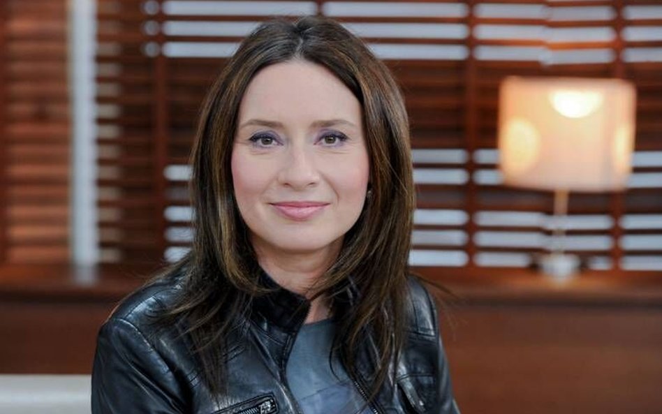 Marta Plucińska, reżyserka, producentka