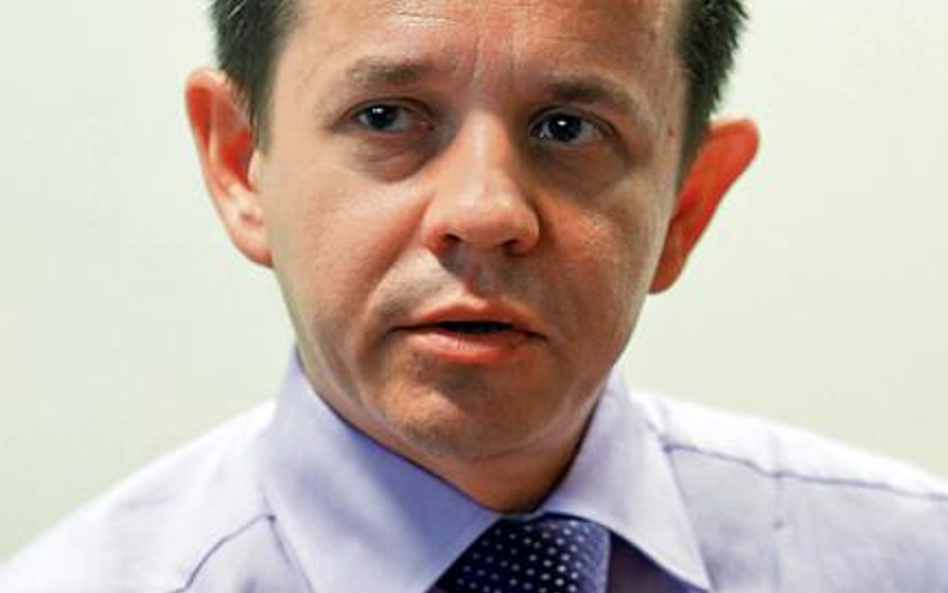Wojciech Białek, główny analityk, CDM Pekao