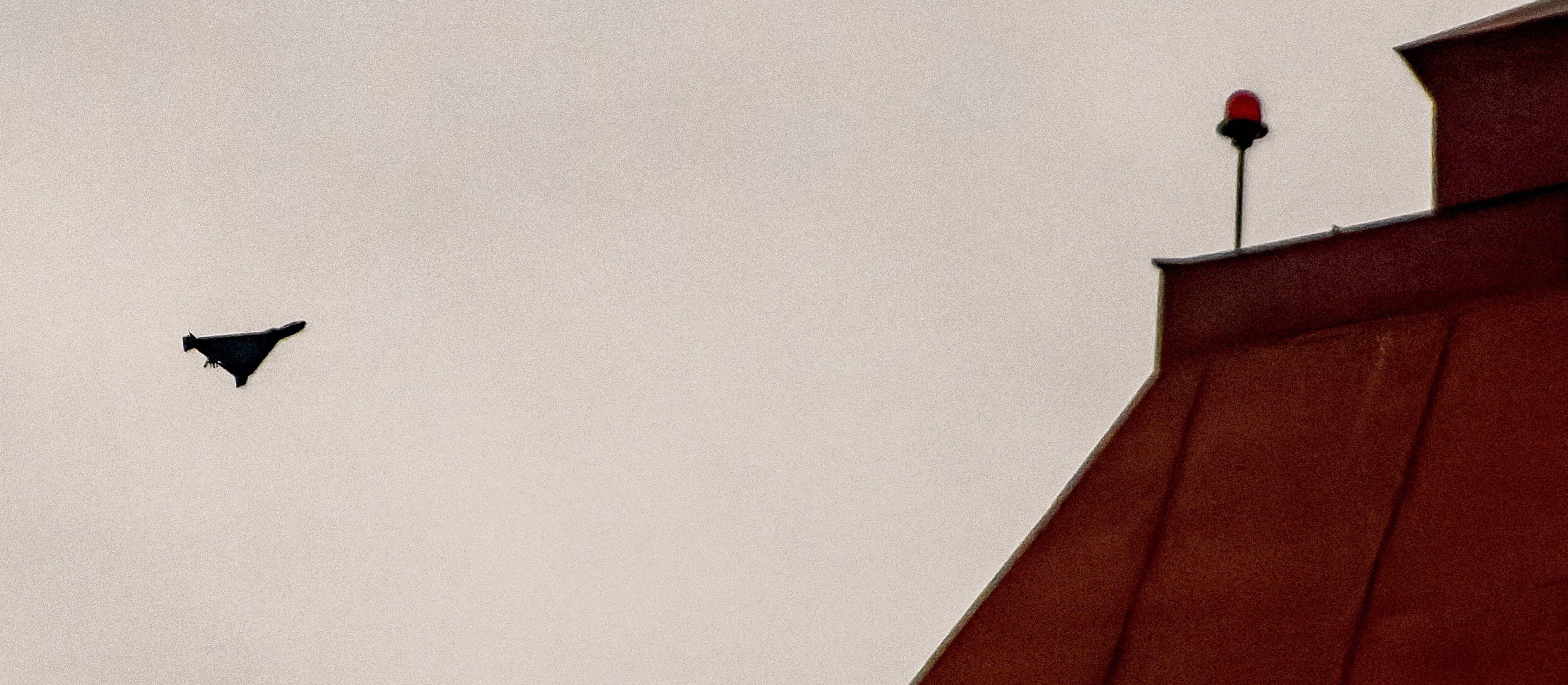 Tomasz Kubś: Drones "fried" by a Polish device fell 1  after another