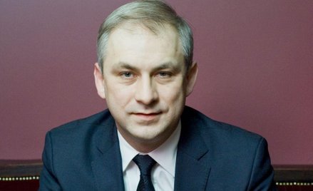 Grzegorz Napieralski