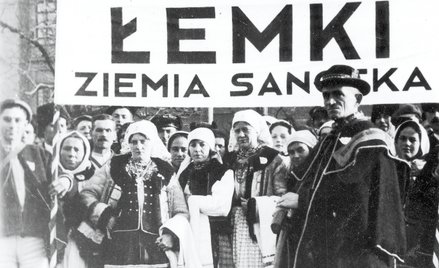 Z okazji Święta Niepodległości w listopadzie 1934 r. w Krakowie odbył się zjazd górali z Podhala, Po