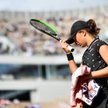 Roland Garros: Iga Świątek przegrała z Simoną Halep