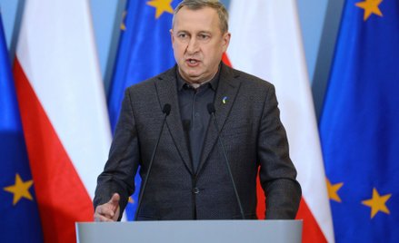 Andrij Deszczyca, ambasador Ukrainy w Polsce