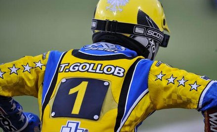 Tomasz Gollob