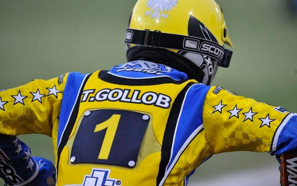 Tomasz Gollob