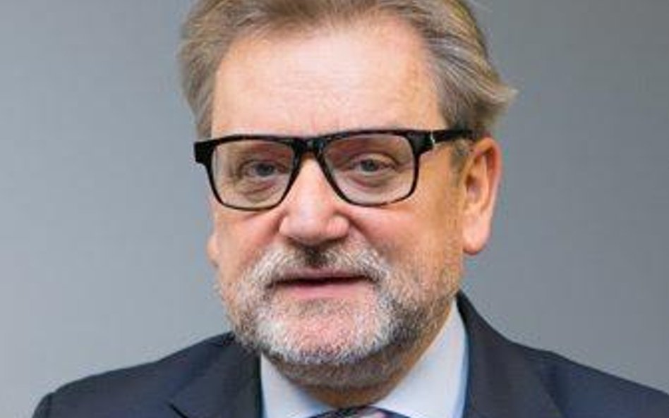 Mamy wybitnie wykształconych kardiologów, mamy wystarczającą liczbę ośrodków referencyjnych oraz mam