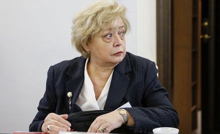 Małgorzata Gersdorf