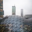 Centra handlowe wymuszają otwieranie sklepów