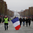 Francja: kolejny weekend masowych protestów