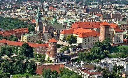 Studenci i przyjezdni pracownicy to najliczniejsza grupa osób wynajmujących mieszkania w Krakowie