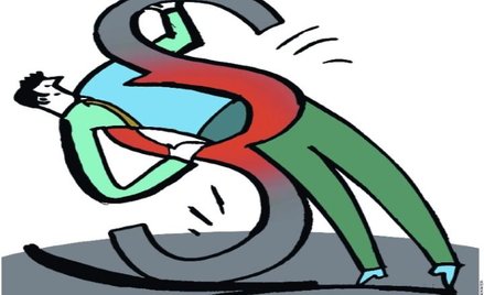 Nielegalne użytkowanie grozi karami