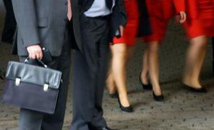 Kancelarie wyszły z kryzysu obronną ręką