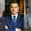 #RZECZoPOLITYCE: Jarosław Sellin, Arkadiusz Myrcha, prof. Henryk Domański