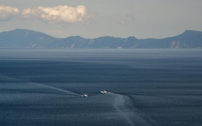 The Guardian: Znikła japońska wyspa