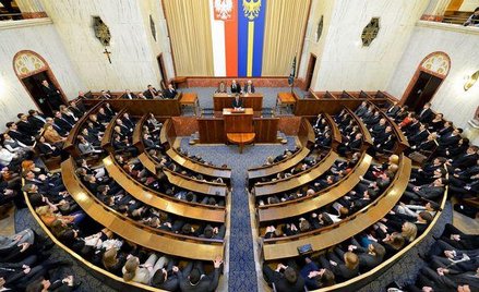 Aplikanci adwokaccy z izby katowickiej złożyli ślubowanie