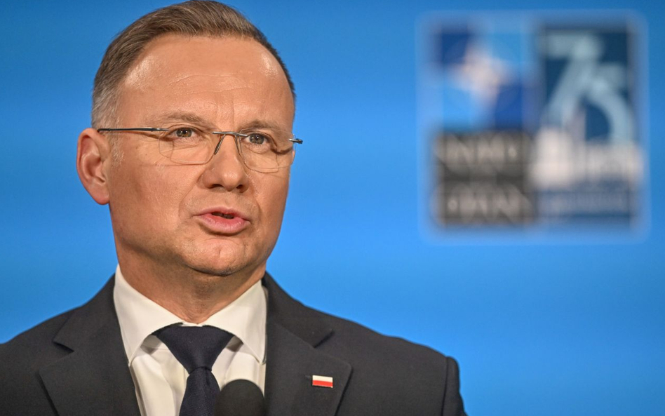 Andrzej Duda