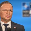 Andrzej Duda