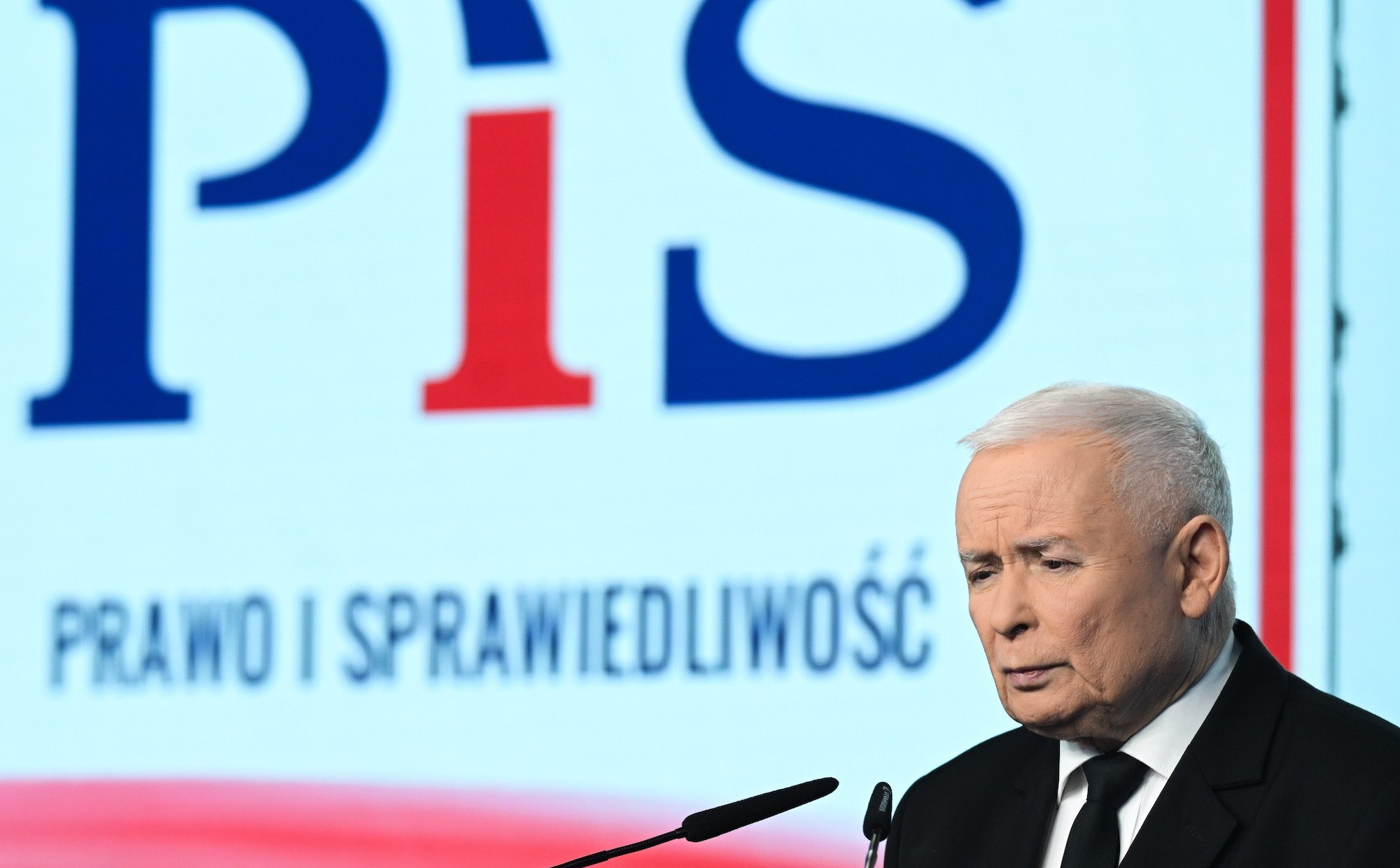 PiS szacuje straty w sprawie działki pod CPK. „Ma teraz ograniczone pole manewru”